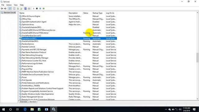 TNS:listener does not currently know of service requested in connect descriptor ORA-12514: смотреть онлайн