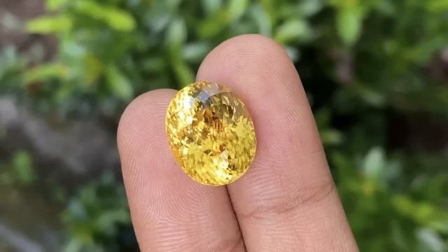 Новая рубрика: драгоценные камни недели