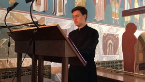 Догматик 7 глас. Знаменный распев. / Russian orthodox singing