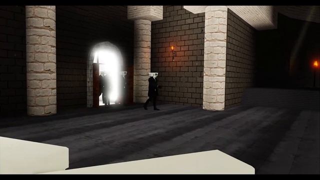 Skibidi Toilet 10 Episode | Roblox Animation смотреть онлайн