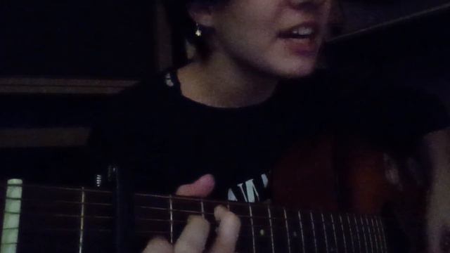 кавер на песню Алёны Швец - Поджёг (by elio) смотреть онлайн