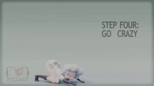 Leggy Lamb Beep Beeps Like a Sheep