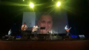 группа Ирония Судьбы Концерт посвященный Эльдару Рязанову 16.11.2023