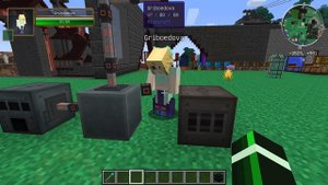 EnderIO: как сделать отрубатель и сращиватель и пользоваться им?