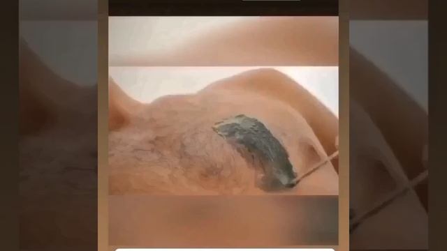 Шугаринг для мужчин! смотреть онлайн