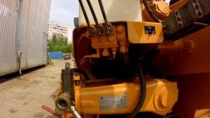 Реставрация Vermeer 24x40 HD