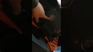 Снегоход Yamaha с двигателем Toyota 1KR-FE