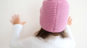Вяжем тюрбан или чалму спицами на любой размер