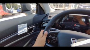 ALL NEW 2021 FAW Bestune T55 S - Exterior And Interior