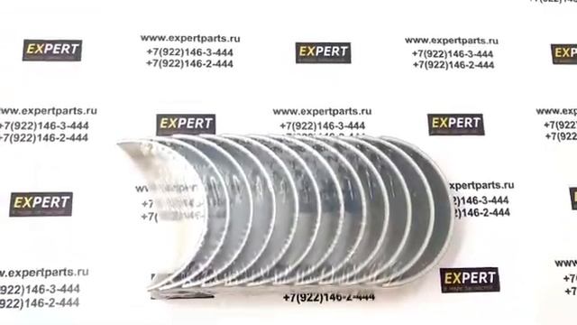 Широкий ассортимент запчастей для спецтехники