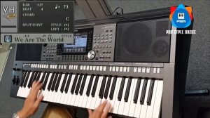 We Are The World (Michael Jackson) _ Cover by PSM team.mp4
