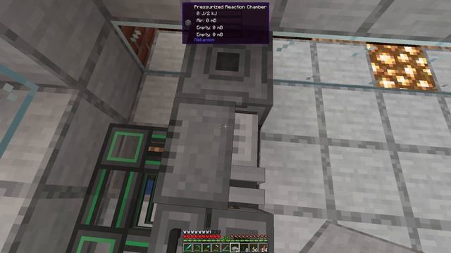 Surviving With Mekanism v10 :: E05 - Ethylene Production & Power Generation смотреть онлайн