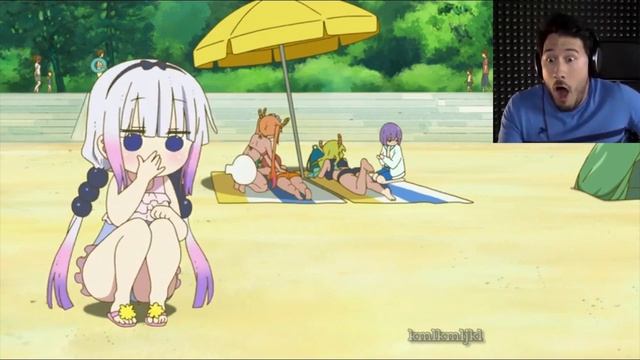 was that the who of what now смотреть онлайн