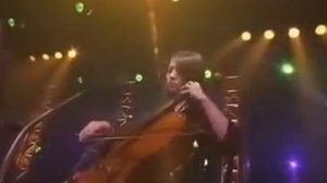 Akeboshi - Wind (Live)