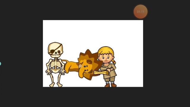 Рисуем мультфильмы 2 (2) часть посмотрите в описании смотреть онлайн