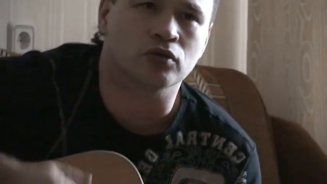 Мокрый асфальт