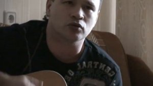 Мокрый асфальт