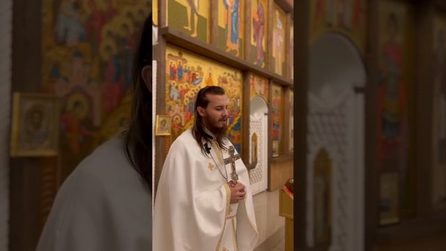 АНГЕЛЫ СЛУЖАТ ЧЕЛОВЕКУ