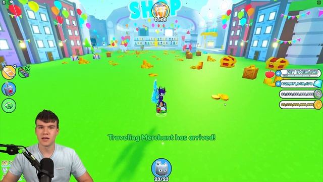 *NEW* ALL WORKING CODES FOR PET SIMULATOR X IN AUGUST 2023! ROBLOX PET SIMULATOR X CODES смотреть онлайн