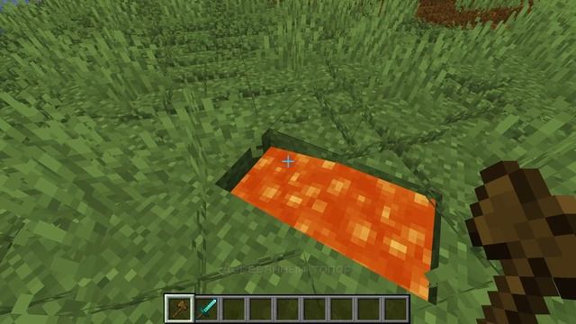 ФИЗИКА ПРЕДМЕТОВ В МАЙНКРАФТ. ItemPhysic. ОБЗОР МОДОВ #54 смотреть онлайн