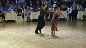 Карпов Владирмир - Тзапташвили Мария, Samba