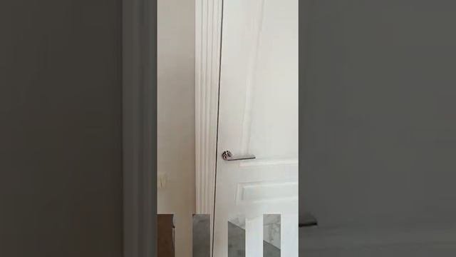 Двухуровневая квартира в жк 