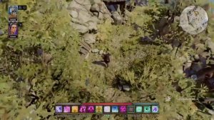 Divinity: Original Sin 2 - Definitive Edition #18 (Доблесть) Доспехи стервятника