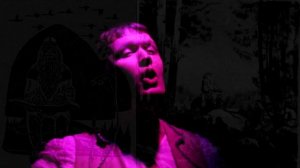 Ondrei - Kalevalan runa