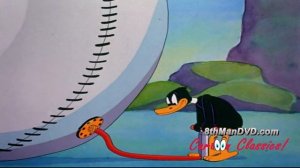LOONEY TUNES (Merrie Melodies): Bugs Bunny & Daffy Duck Video Collection 1 (Ultra HD 4K)