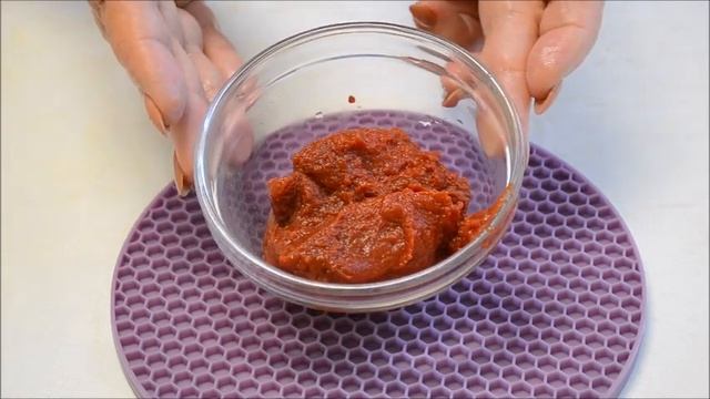 Сделайте не пожалеете! Необычная ИКРА. Самая вкусная ИКРА ИЗ ТЫКВЫ смотреть онлайн