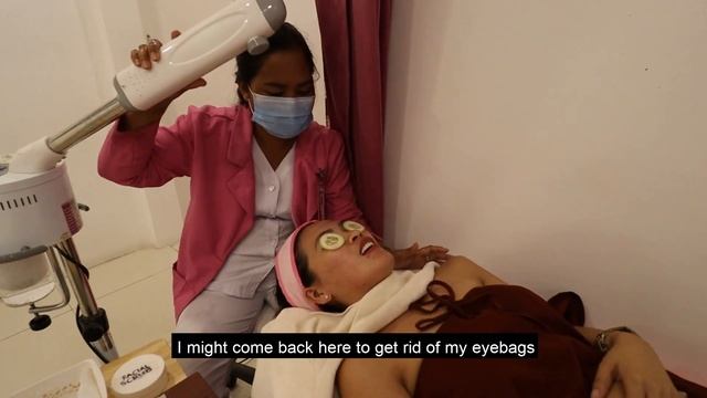 I GOT PEELED!!? [ My first DIAMOND PEEL + LASER HAIR REMOVAL Experience in Skin911 ] ---Pamper Day! смотреть онлайн