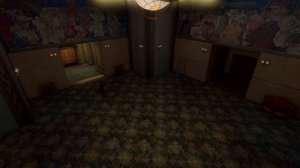 Vampire: The Masquerade Ambience | Library
