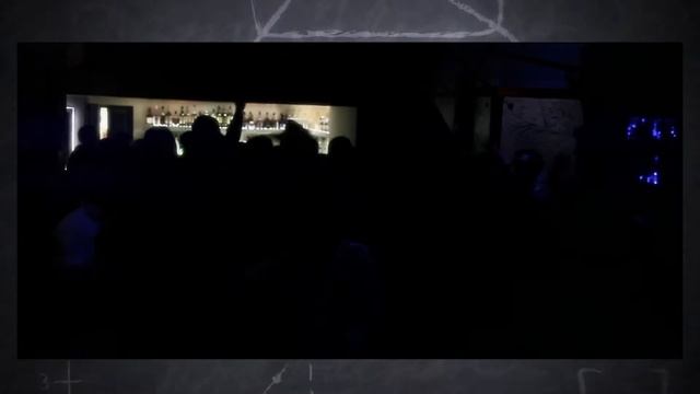 Kami Club Yerevan - VAKCINA B-Day Experiment смотреть онлайн