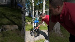Система очистки воды от Ауры