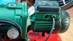 Отзыв от владельца насосных станций DAB AQUAJET 82 M (850 Вт) добротные станции для дома