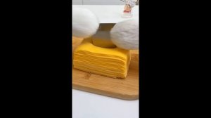 Cats make food 2023 "That Little Puff" Tiktok Compilation #35