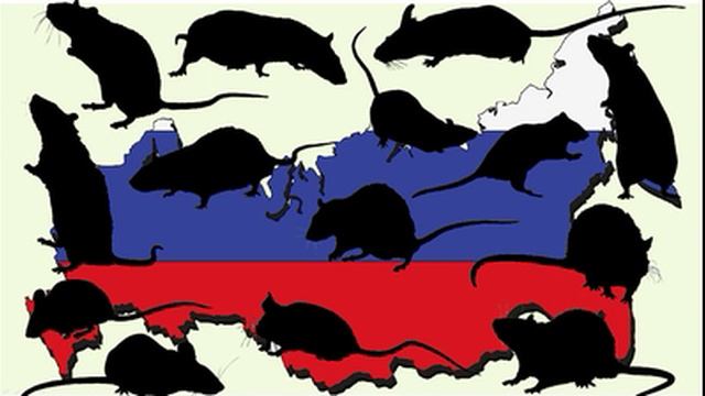 Песня эмигрантам. Россия уходит от вас