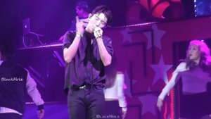 Lee Joon Gi - 《FOOLISH LOVE》in HK FM 이준기 李準基 イ・ジュンギ