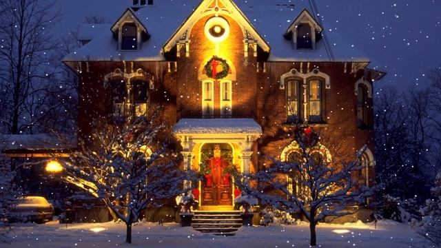 ЛЕЧЕБНАЯ МЕДИТАЦИЯ ДЛЯ РАБОТЫ И ГЛУБОКОГО СНА.Зимний релакс под великолепную музыку. смотреть онлайн