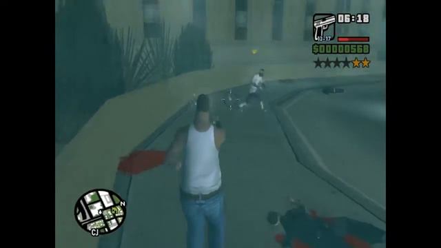 The BEST Cheat Codes Episode 2  Grand Theft Auto San Andreas
