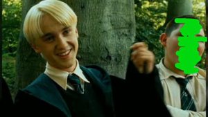 Для всех фанатов Драко Малфоя