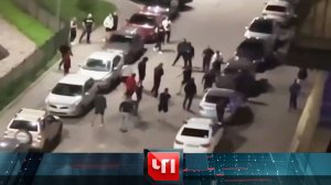 «ЧП»: 8 августа 2022 года | «Чрезвычайное происшествие» на НТВ