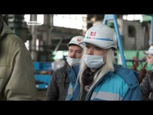 Находкинские судоремонтники осваивают основы бережливого производства