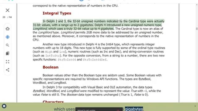 2021 07 14 01 14 20 2 Essential Pascal смотреть онлайн