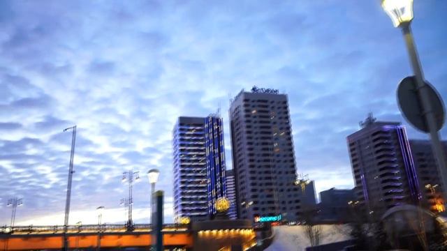 Столица Астана смотреть онлайн