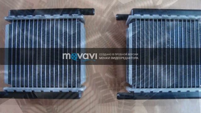 радиатор печки отопителя мтз 80 смотреть онлайн