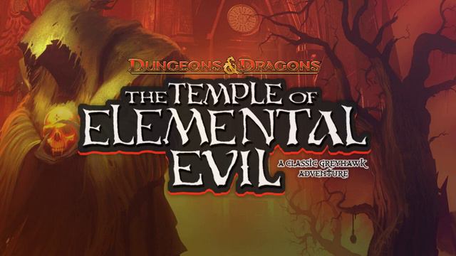 [Soundtrack] The Temple of Elemental Evil - Elemental Earth Loop [Complete OST] смотреть онлайн