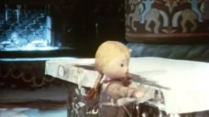 Чудесный колодец 720p