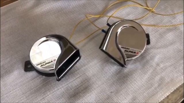 Сигналы Mitsuba