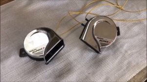 Сигналы Mitsuba